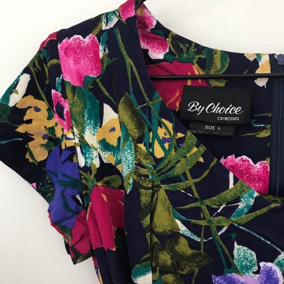 80’s party dress - Picture 2 of 5